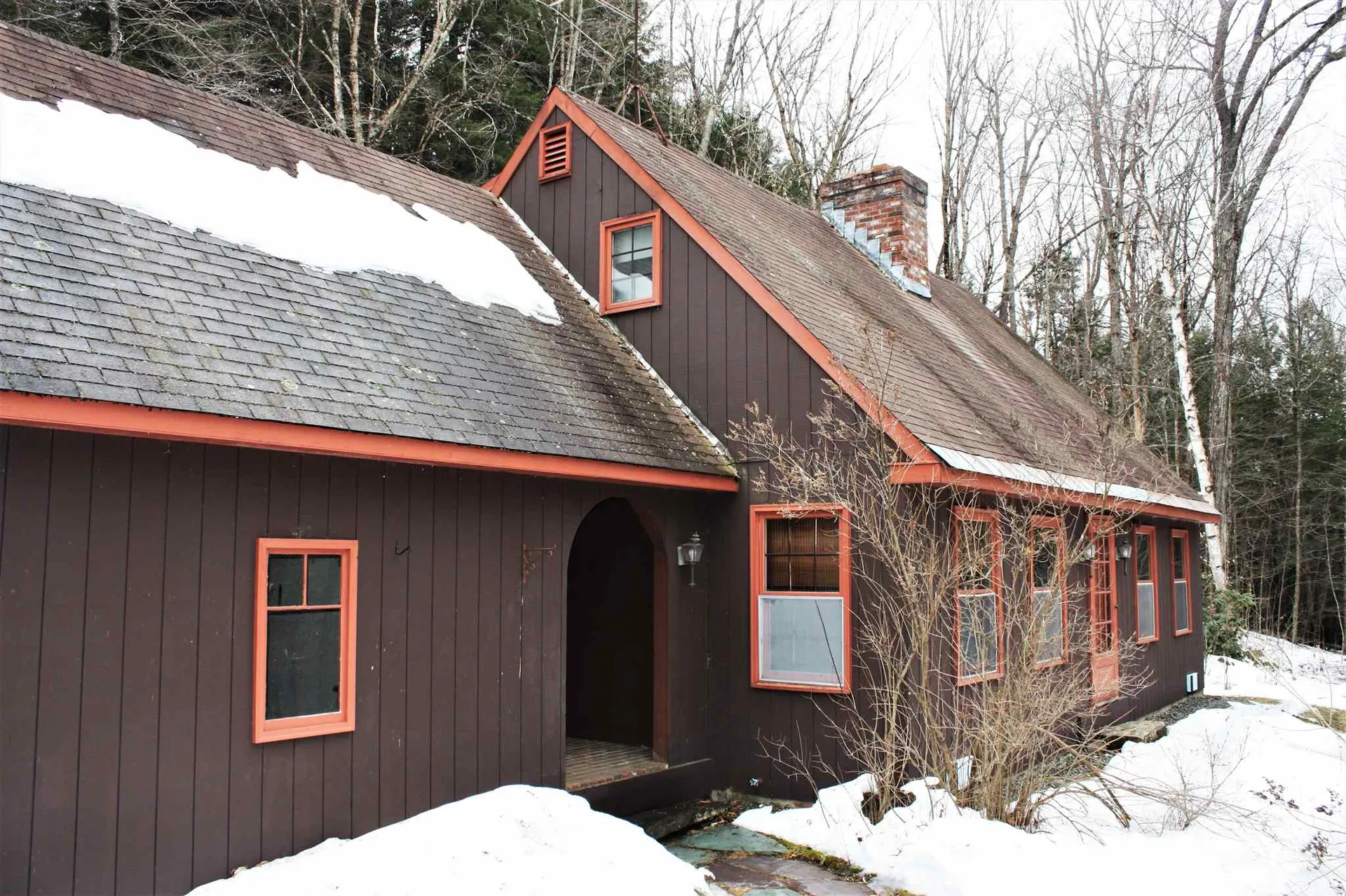 76 Rudge Road Pomfret VT 05067