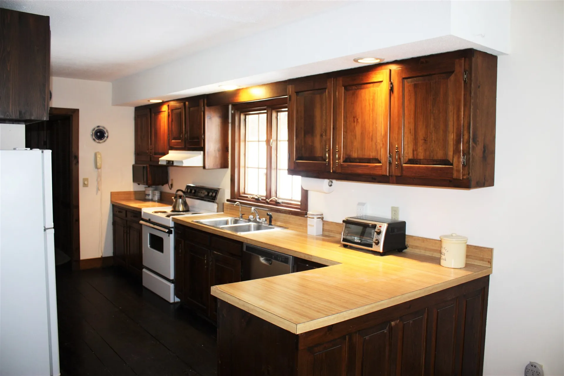 76 Rudge Road Pomfret VT 05067