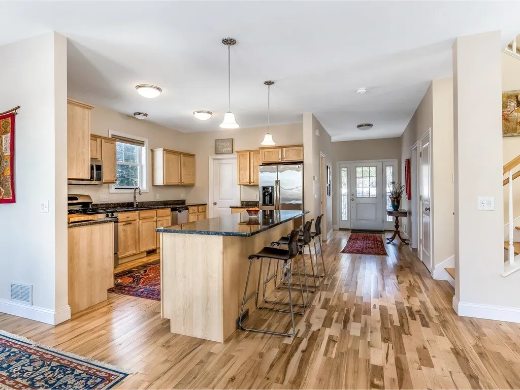 366 Colchester Avenue Burlington VT 05401-1433