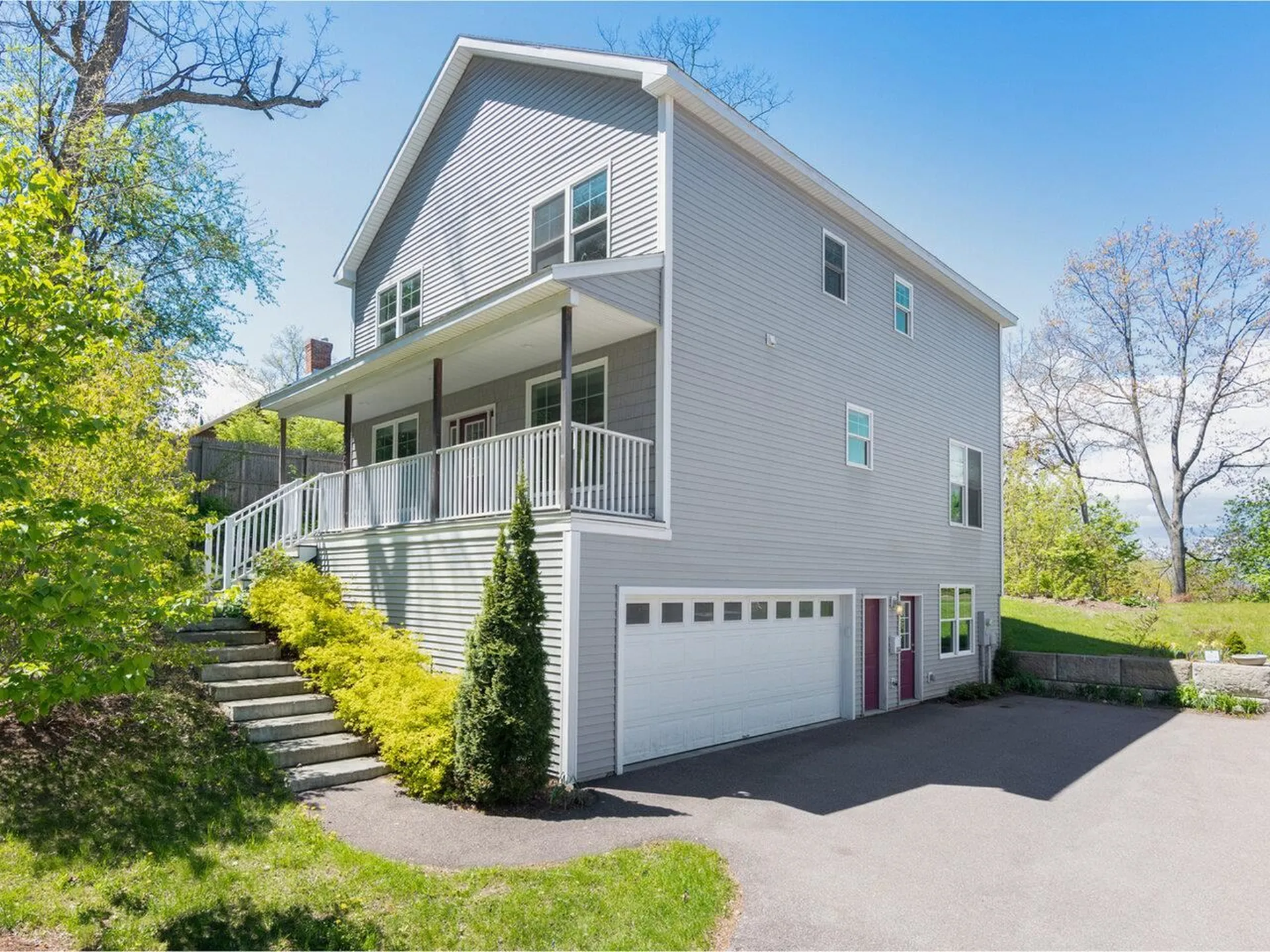 366 Colchester Avenue Burlington VT 05401-1433
