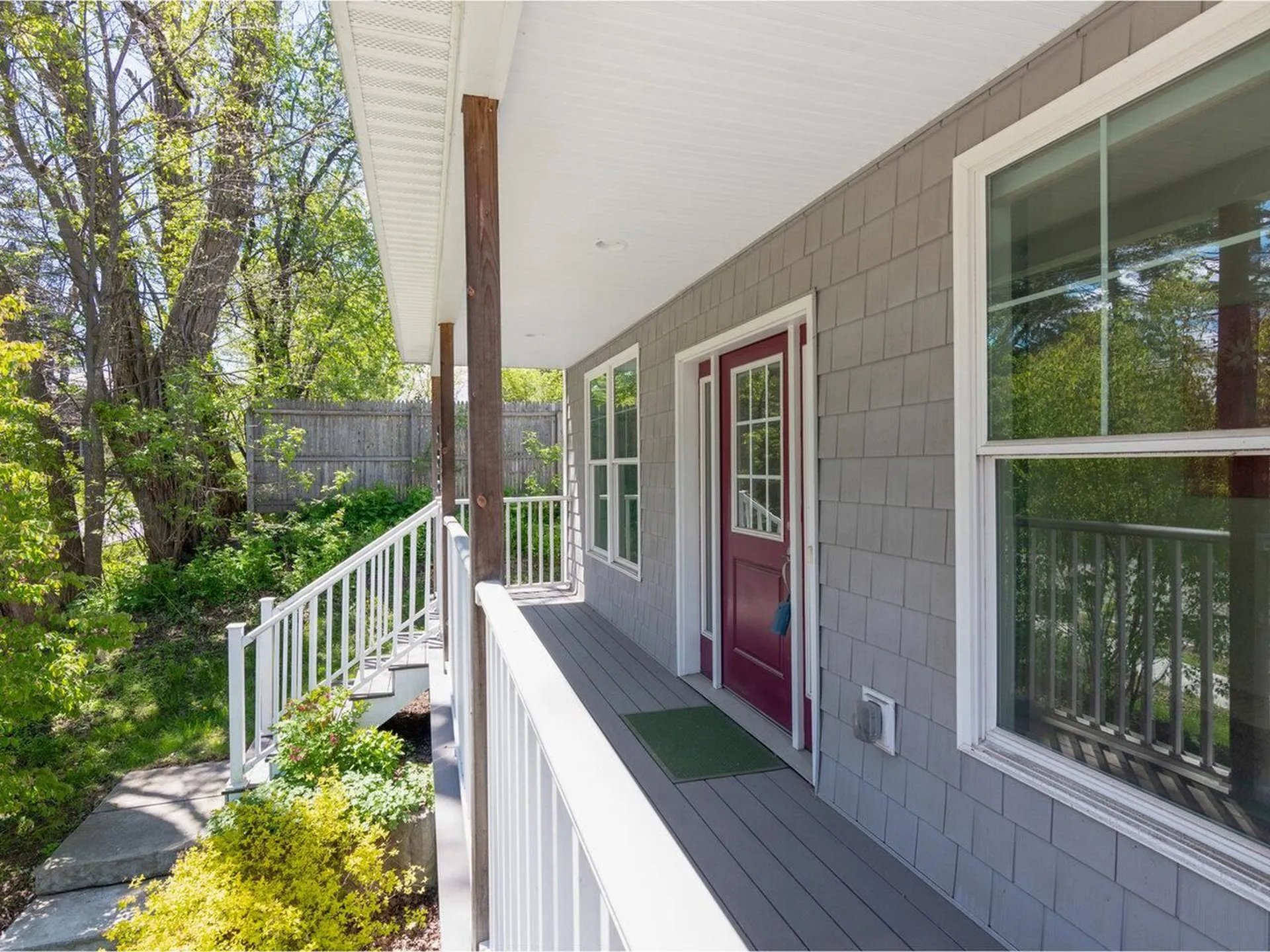 366 Colchester Avenue Burlington VT 05401-1433