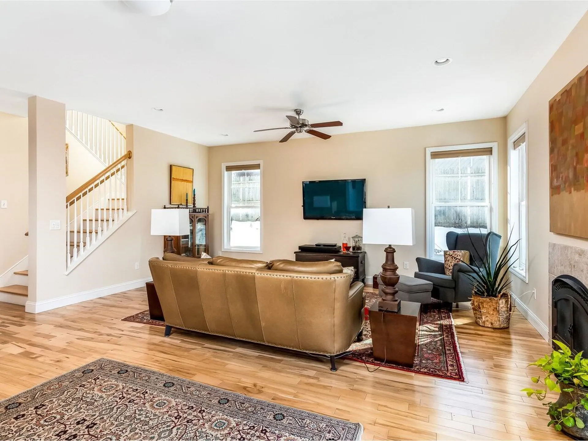 366 Colchester Avenue Burlington VT 05401-1433