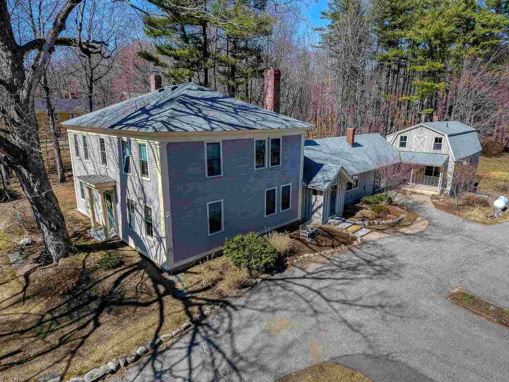 1 Sandown Road Chester NH 03036