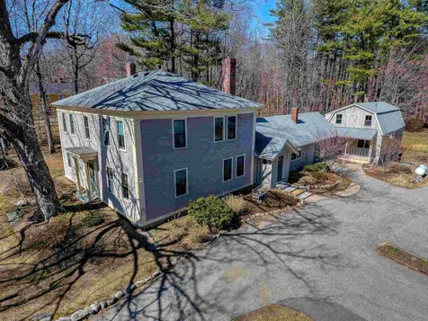 1 Sandown Road Chester NH 03036