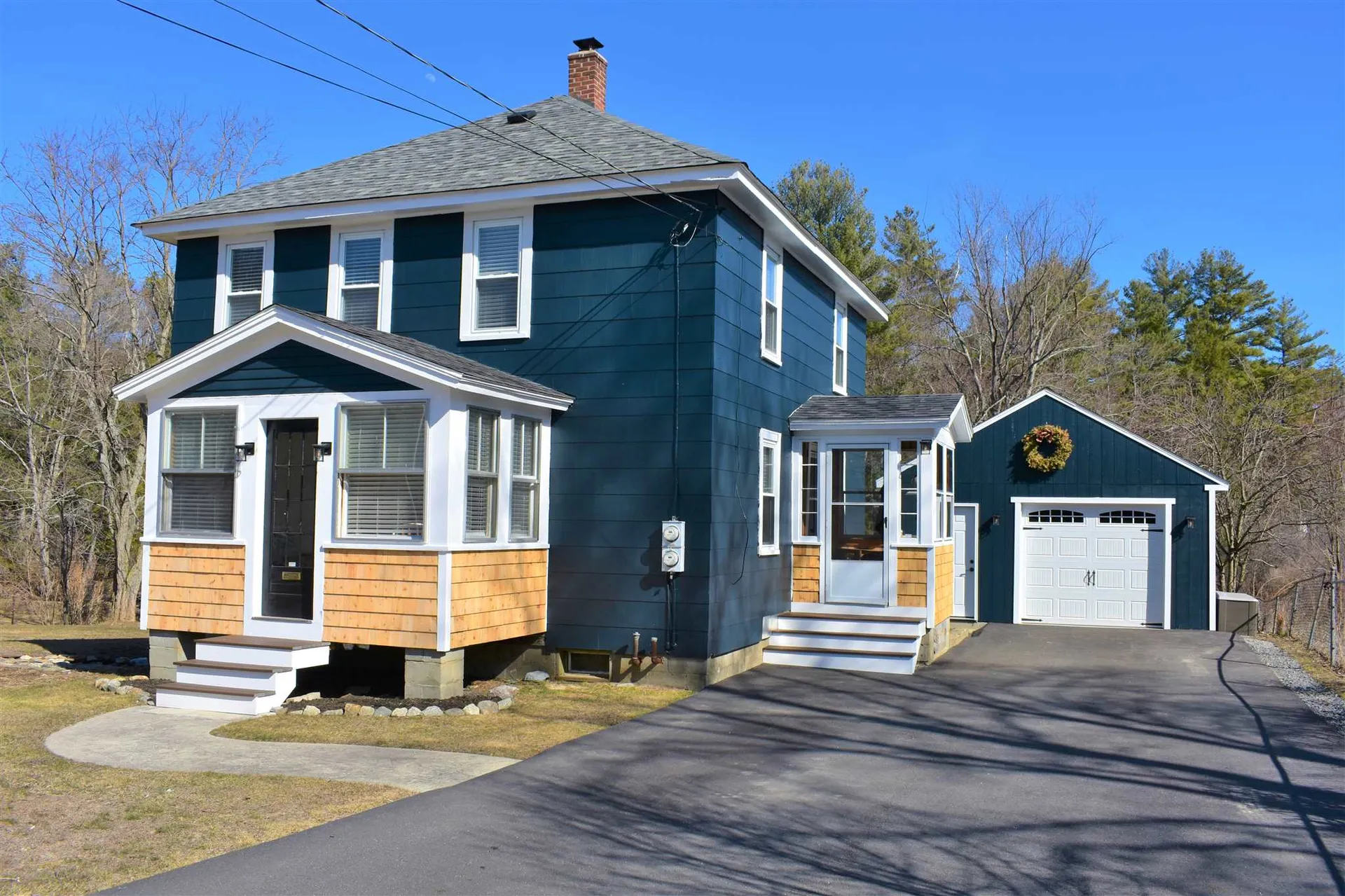 84 Nutting Road Jaffrey NH 03452