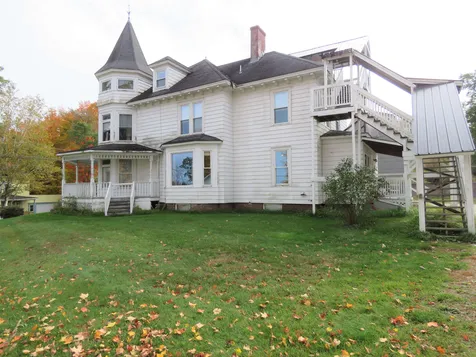 64 Water Street Orleans VT 05860