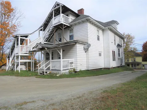 64 Water Street Orleans VT 05860