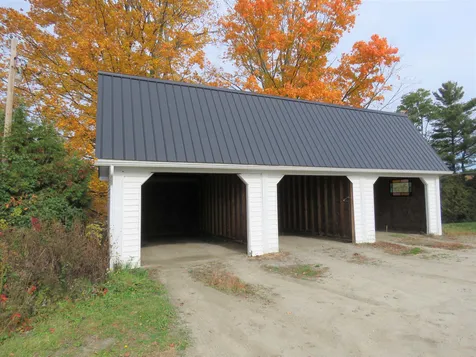 64 Water Street Orleans VT 05860