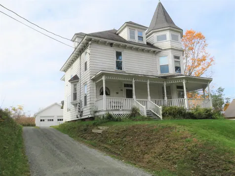 64 Water Street Orleans VT 05860