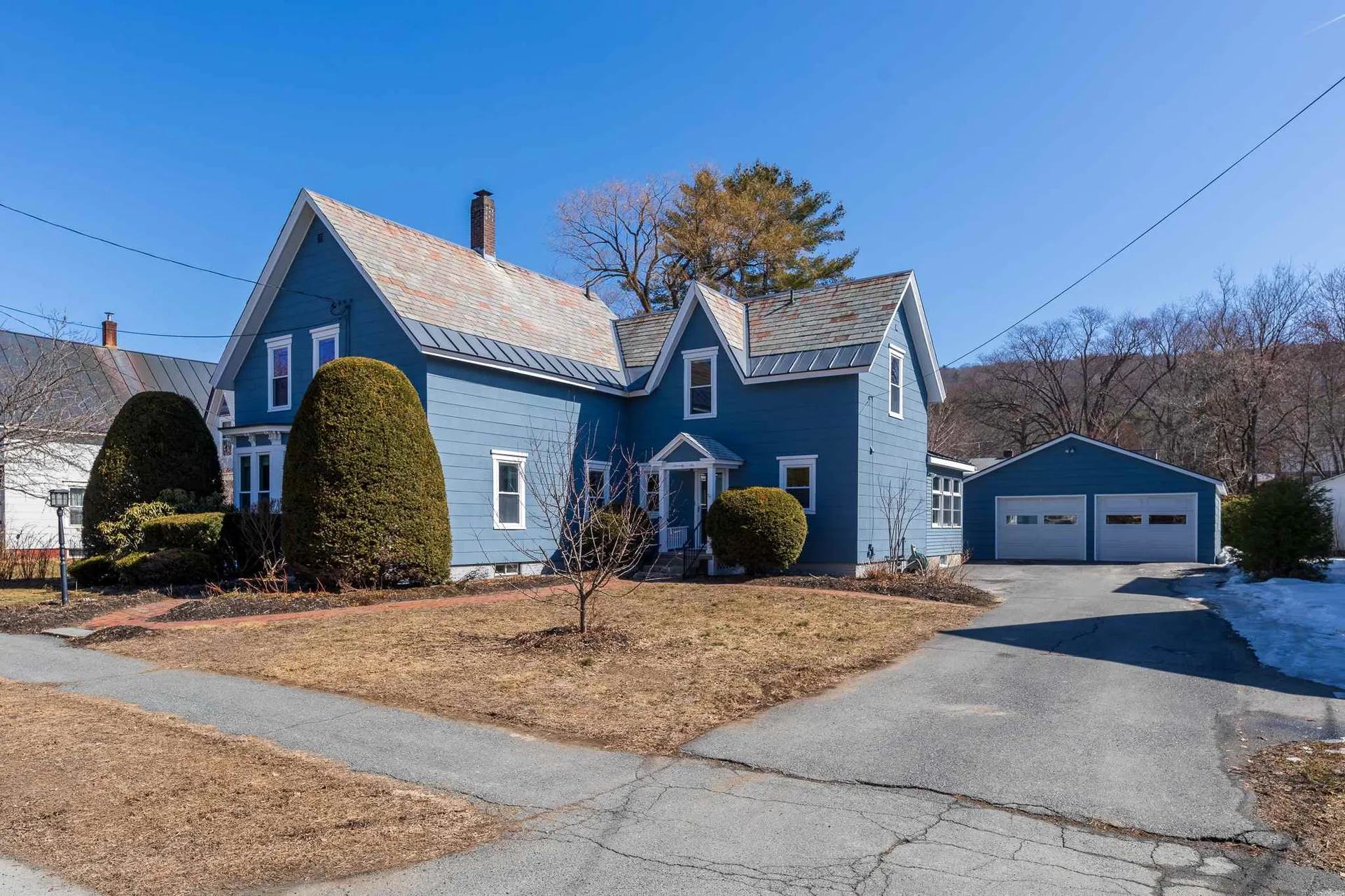 76 Maple Street Lebanon NH 03784