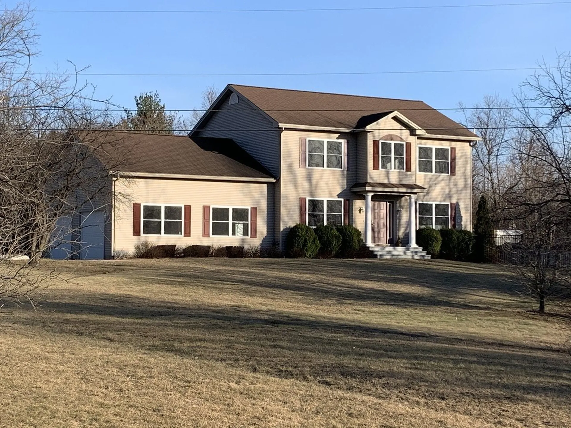 40 Sugar Maple Drive Swanton VT 05488