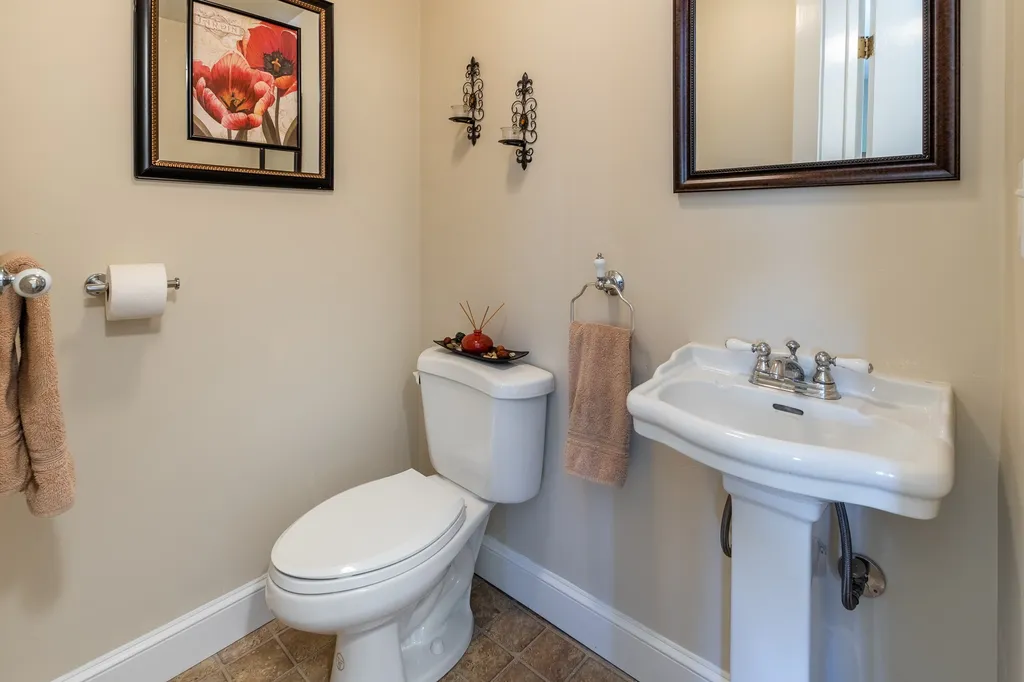 13 Highland Avenue Lebanon NH 03784
