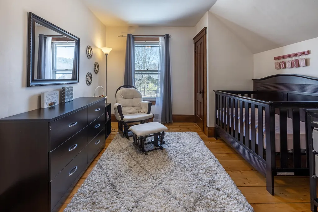 13 Highland Avenue Lebanon NH 03784