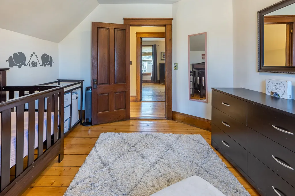 13 Highland Avenue Lebanon NH 03784