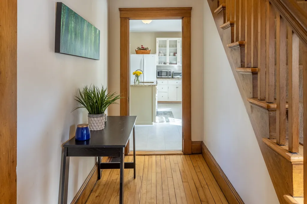 13 Highland Avenue Lebanon NH 03784