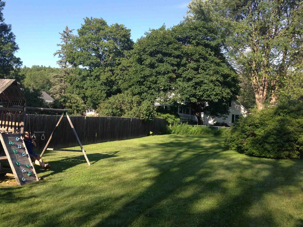 13 Highland Avenue Lebanon NH 03784