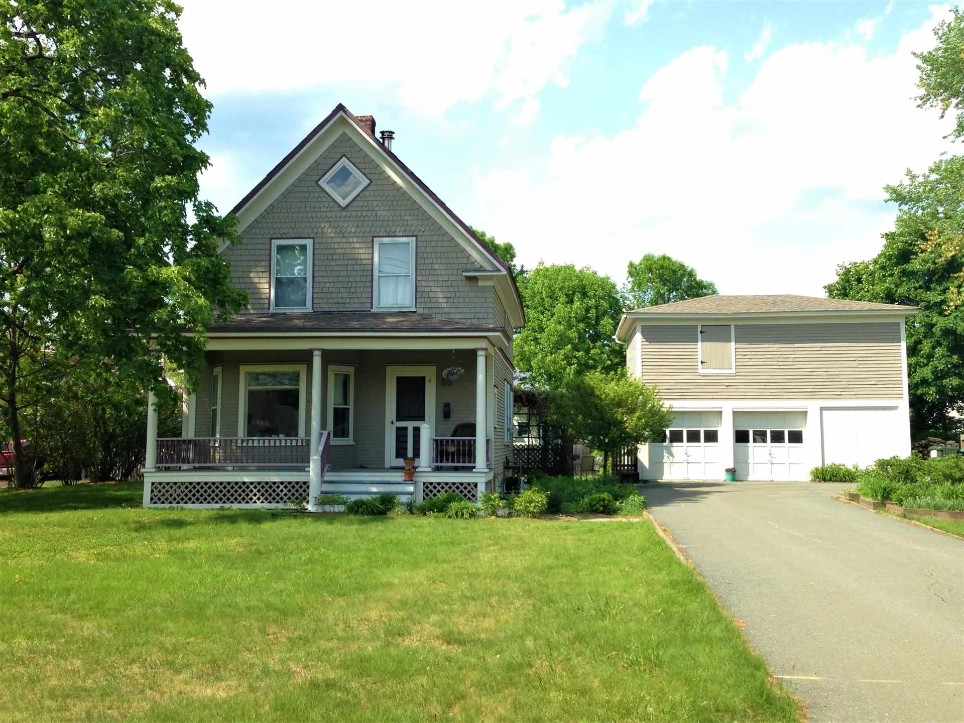 13 Highland Avenue Lebanon NH 03784