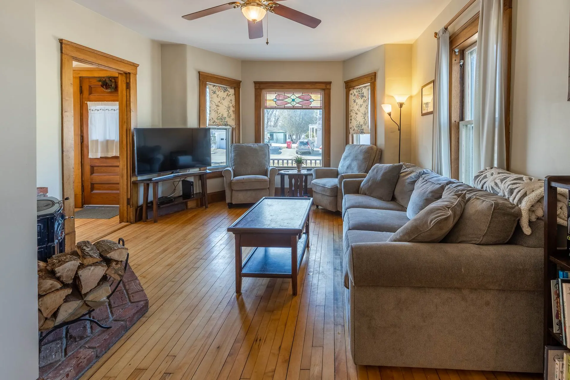 13 Highland Avenue Lebanon NH 03784