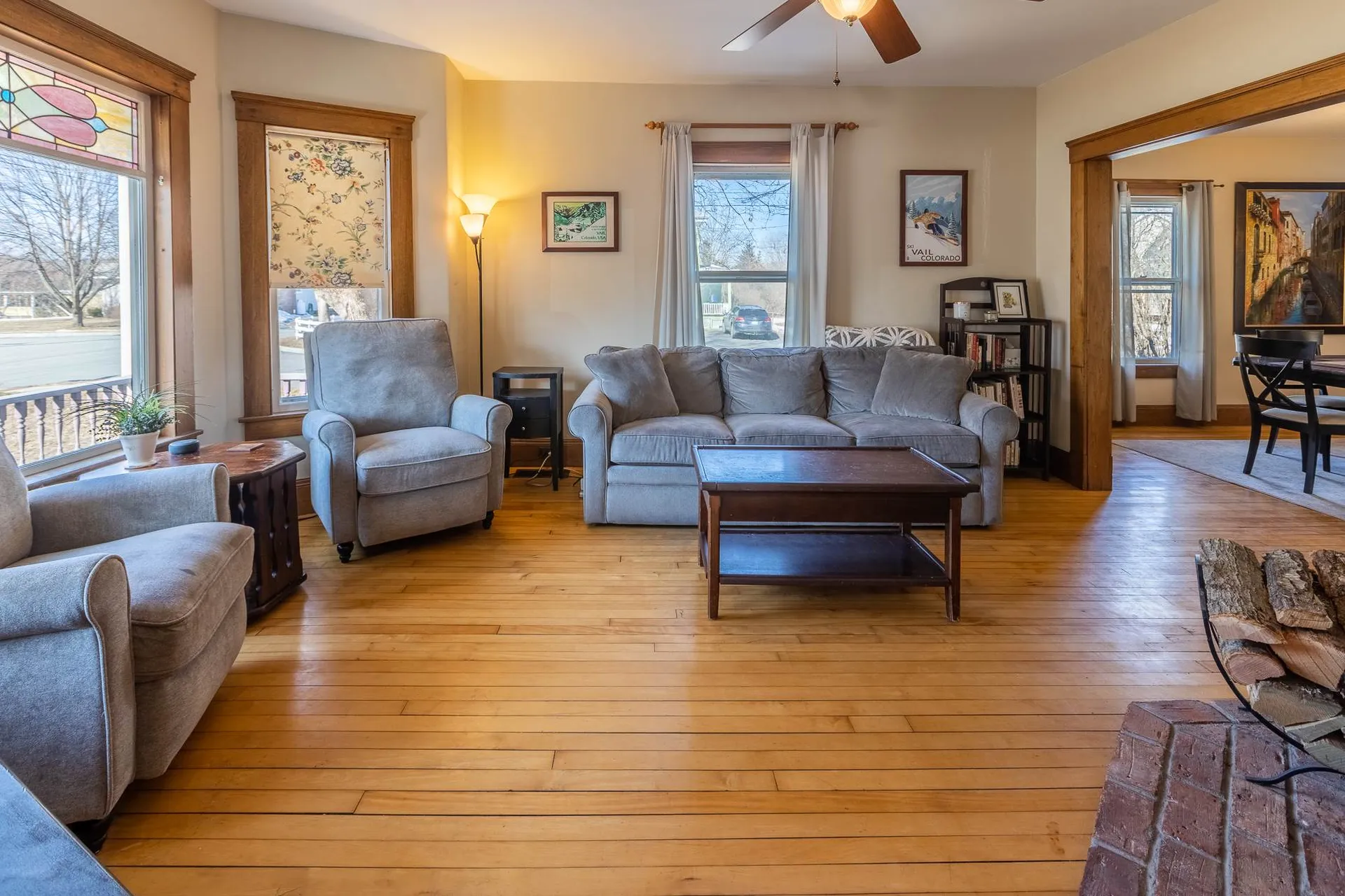 13 Highland Avenue Lebanon NH 03784
