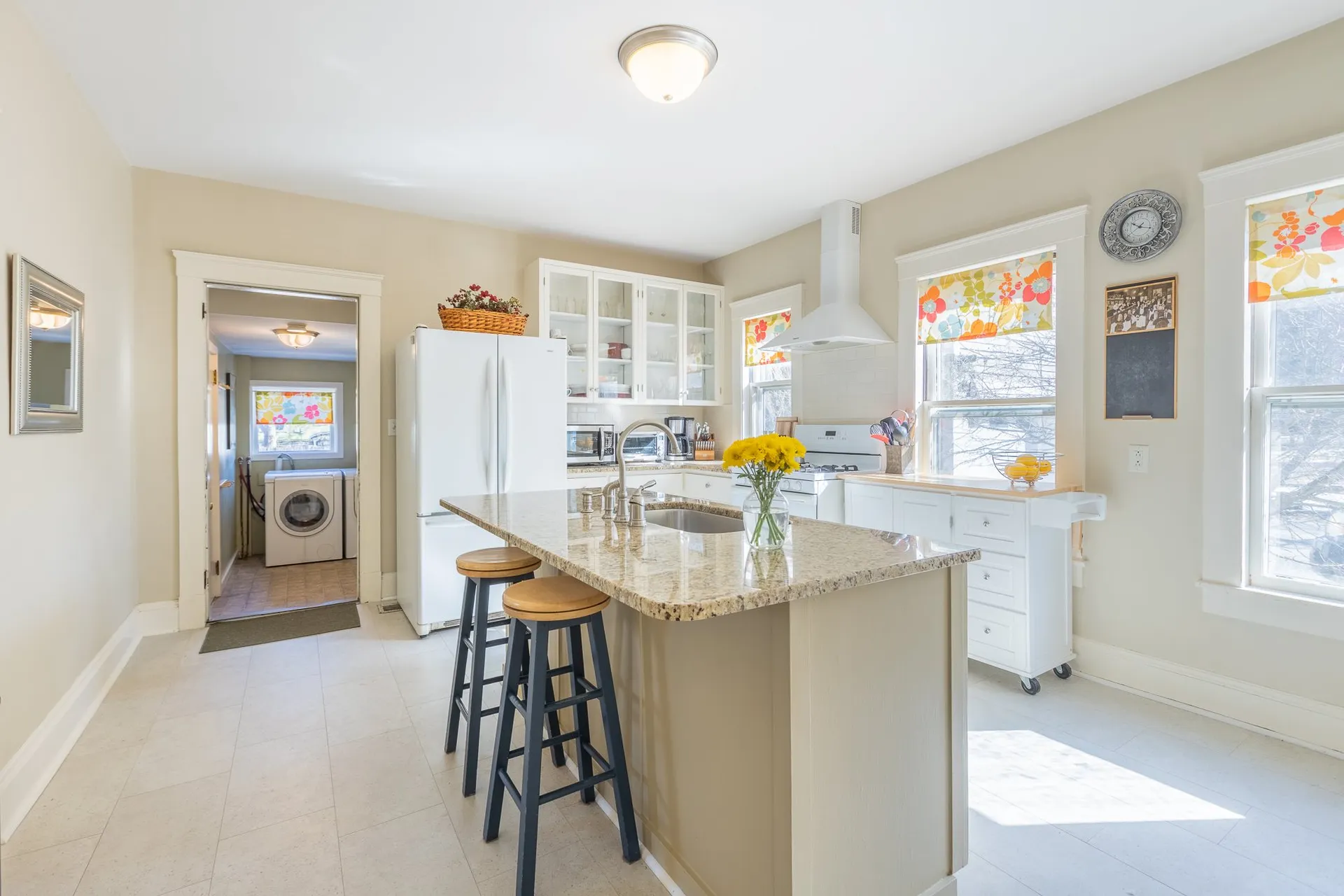 13 Highland Avenue Lebanon NH 03784