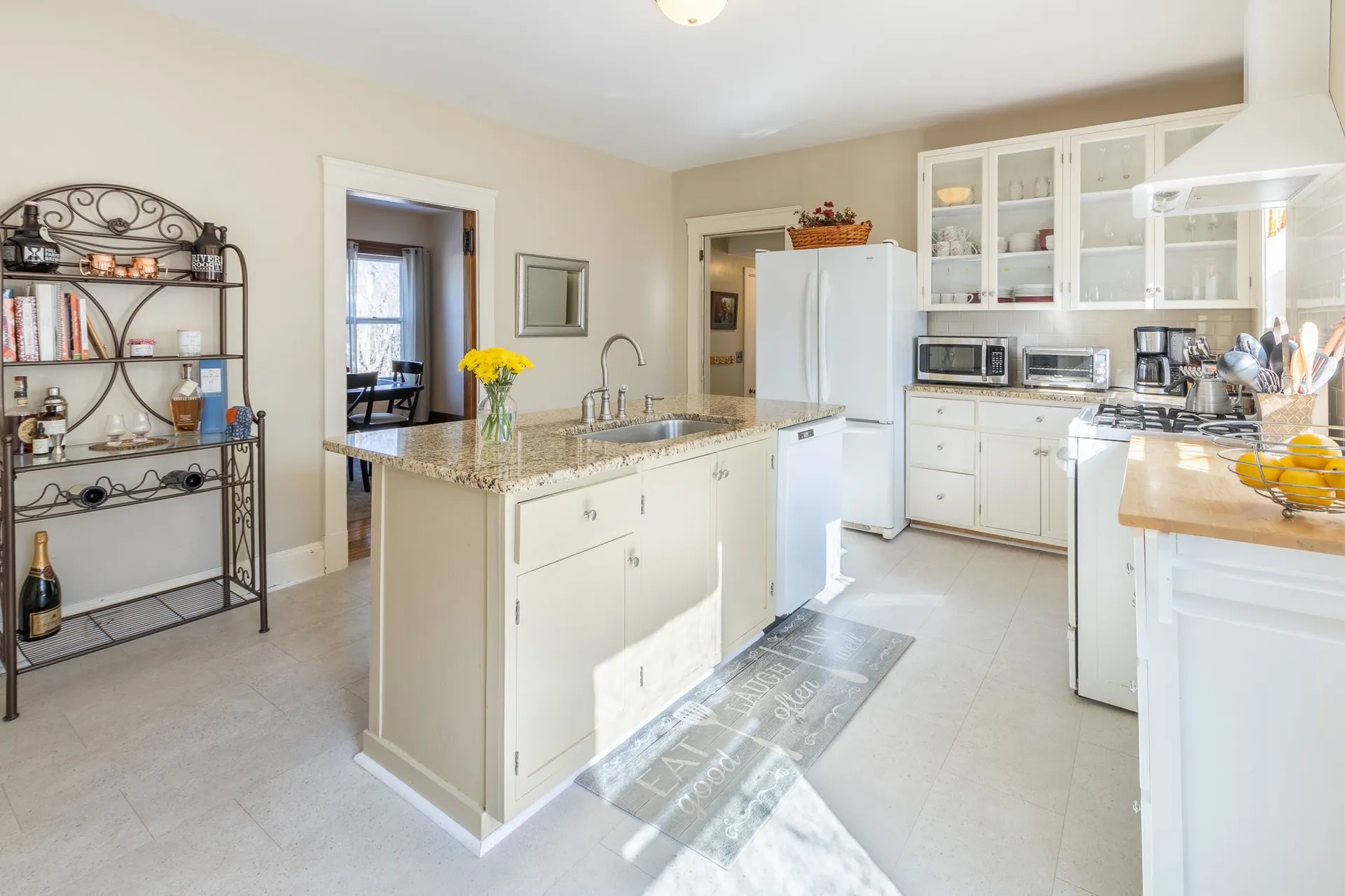 13 Highland Avenue Lebanon NH 03784