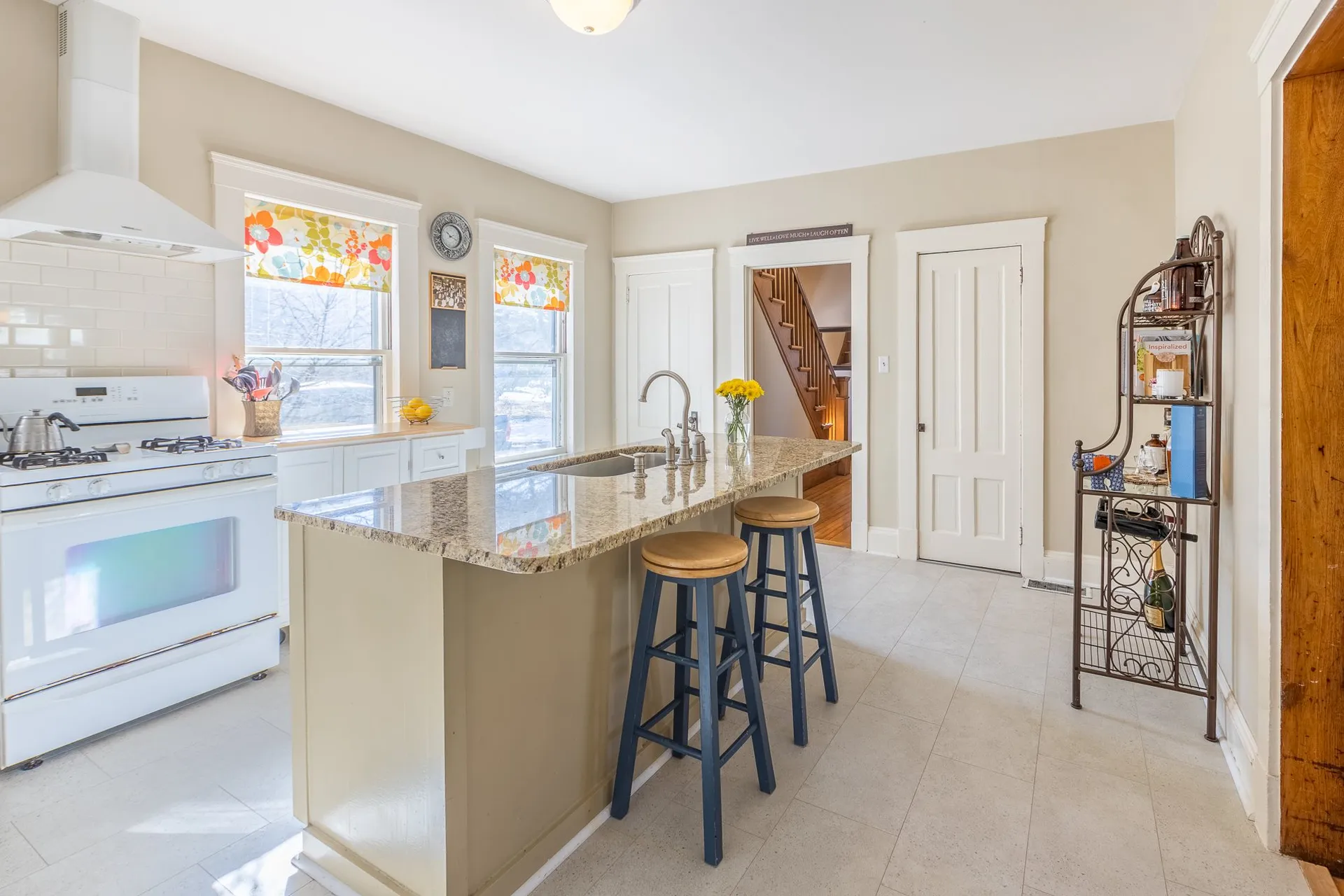 13 Highland Avenue Lebanon NH 03784