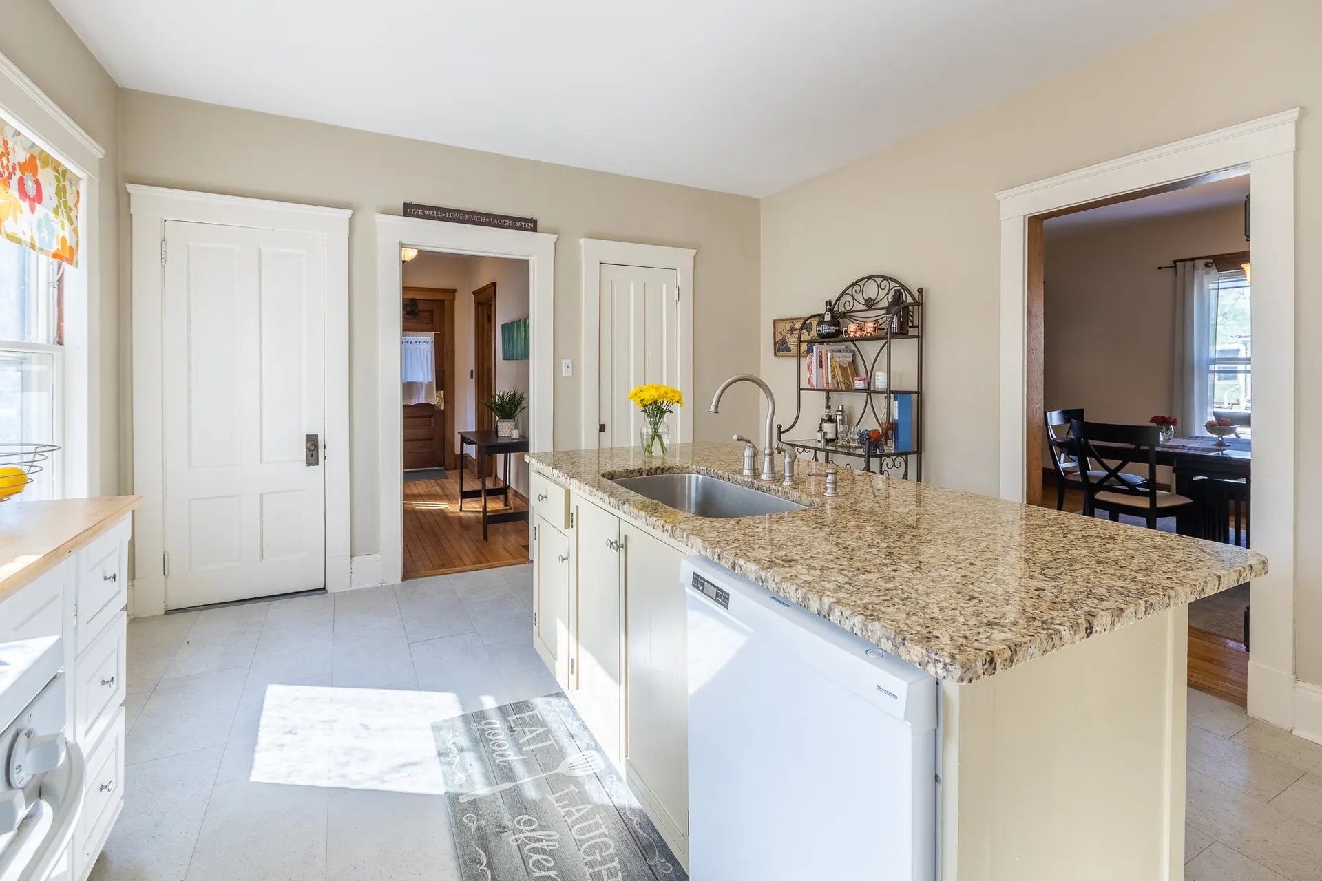 13 Highland Avenue Lebanon NH 03784