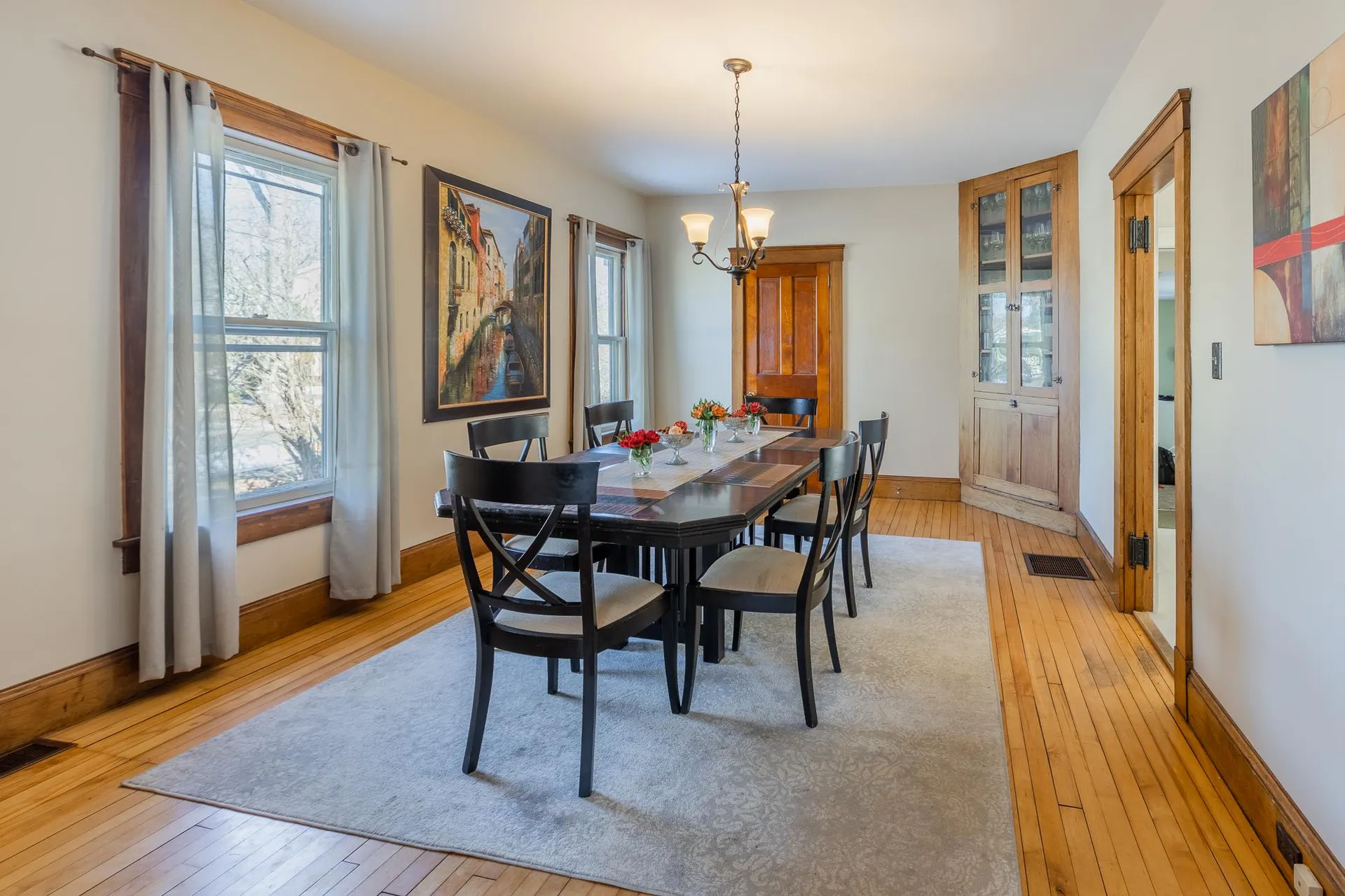 13 Highland Avenue Lebanon NH 03784