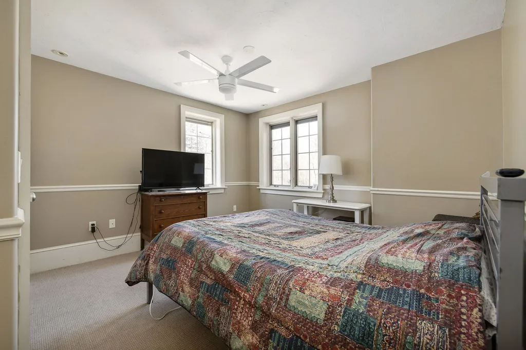 6 Eno Drive Exeter NH 03833