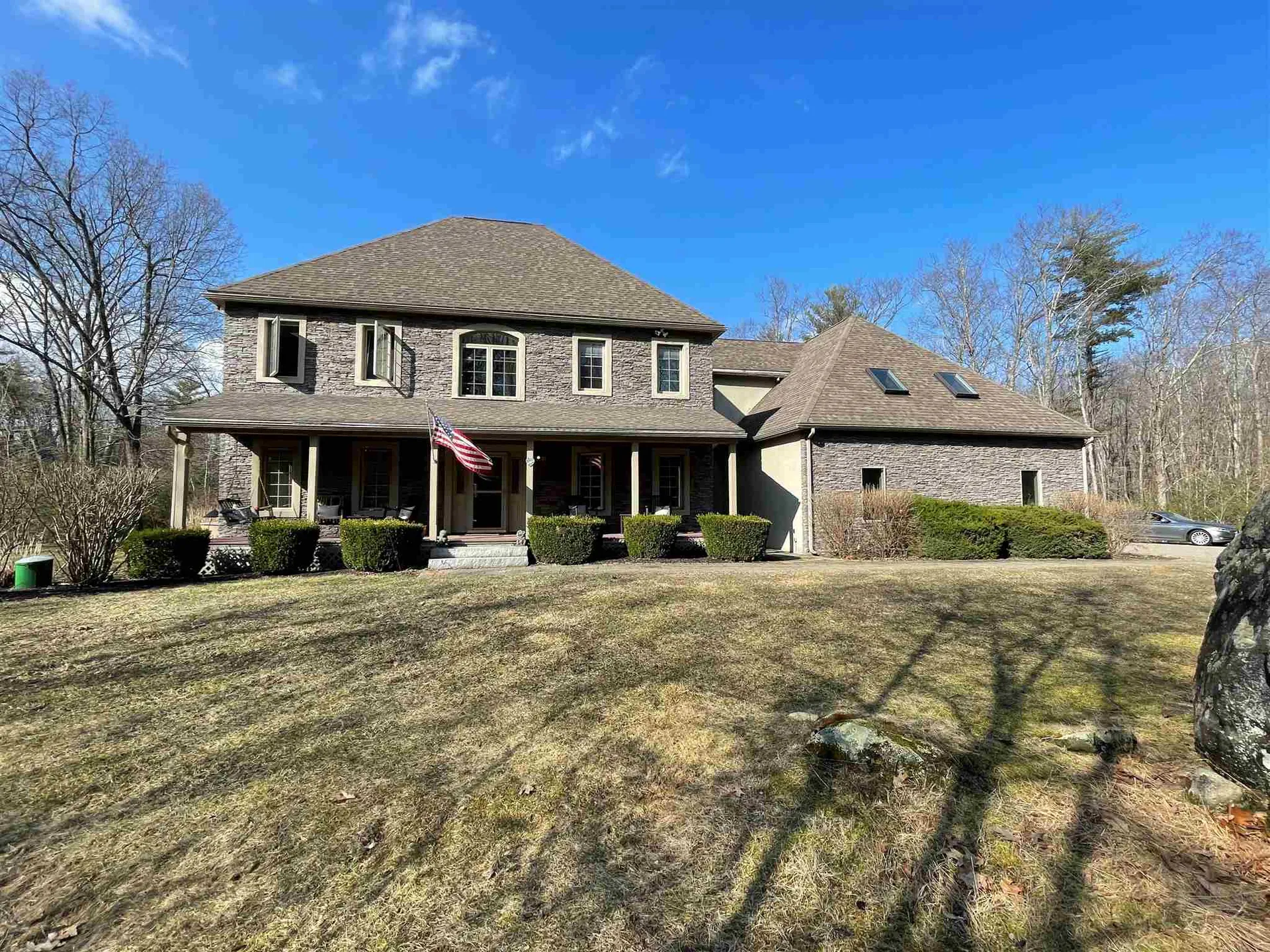 6 Eno Drive Exeter NH 03833