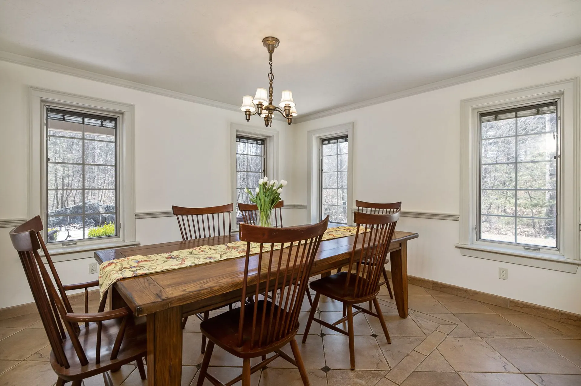6 Eno Drive Exeter NH 03833