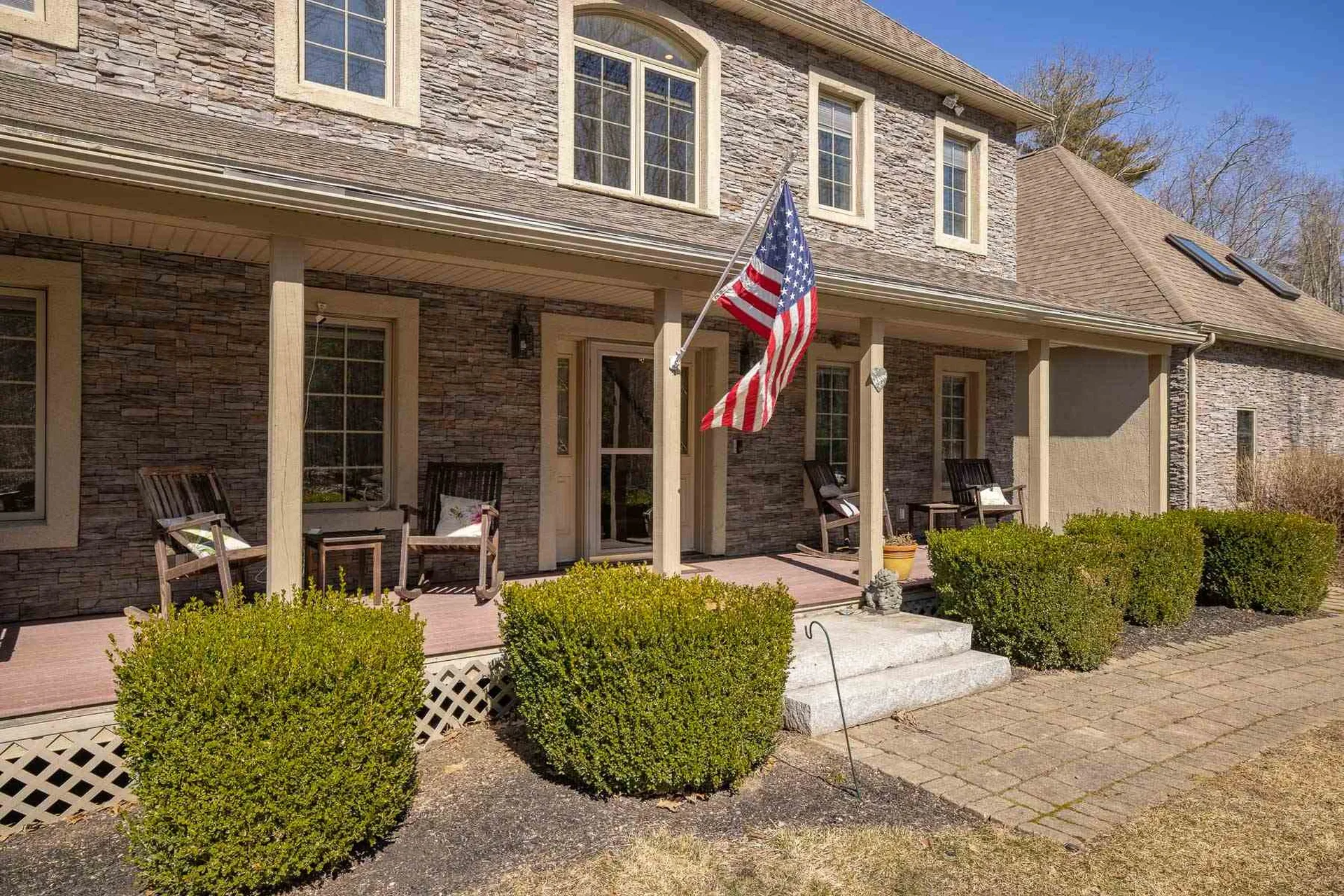 6 Eno Drive Exeter NH 03833