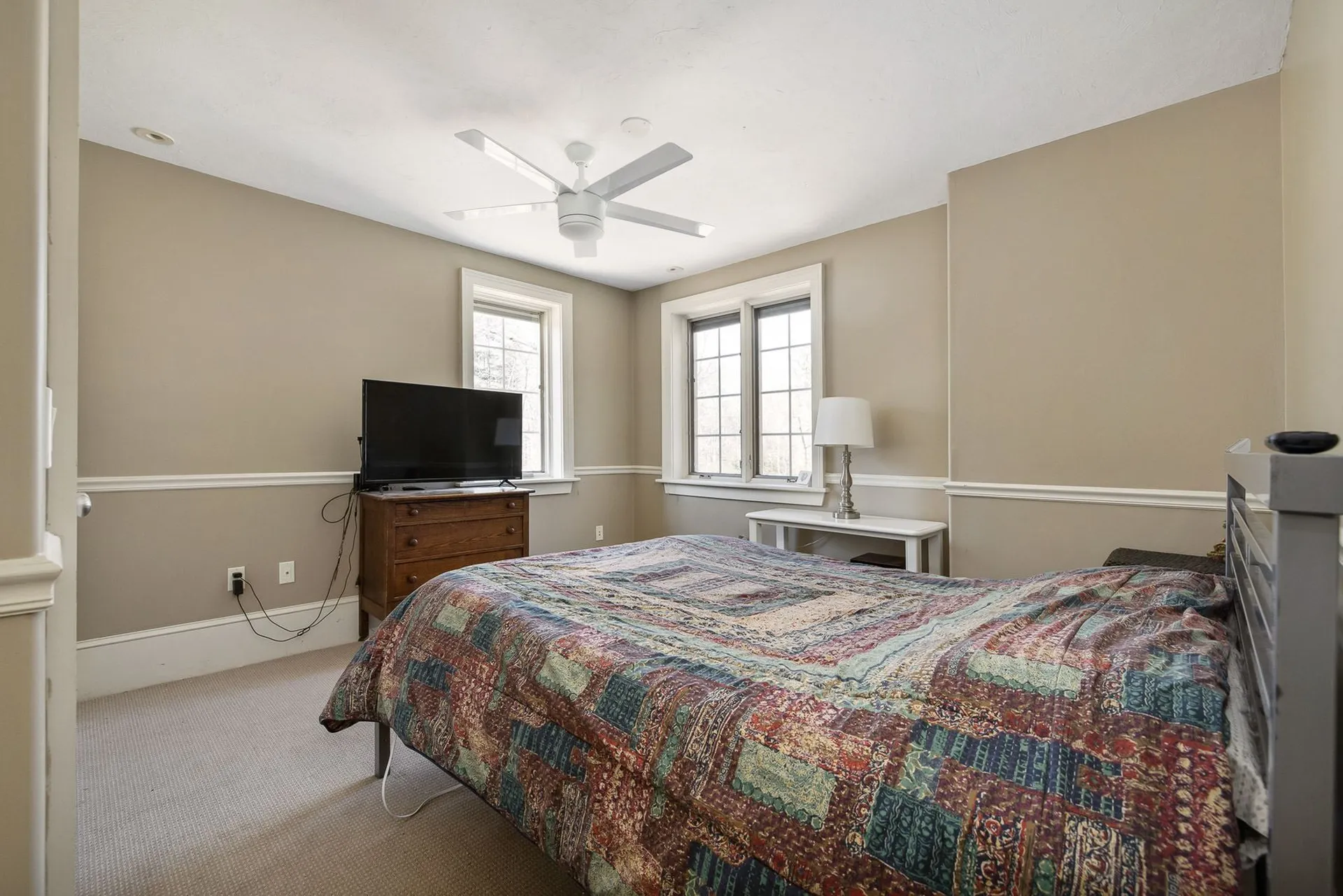 6 Eno Drive Exeter NH 03833