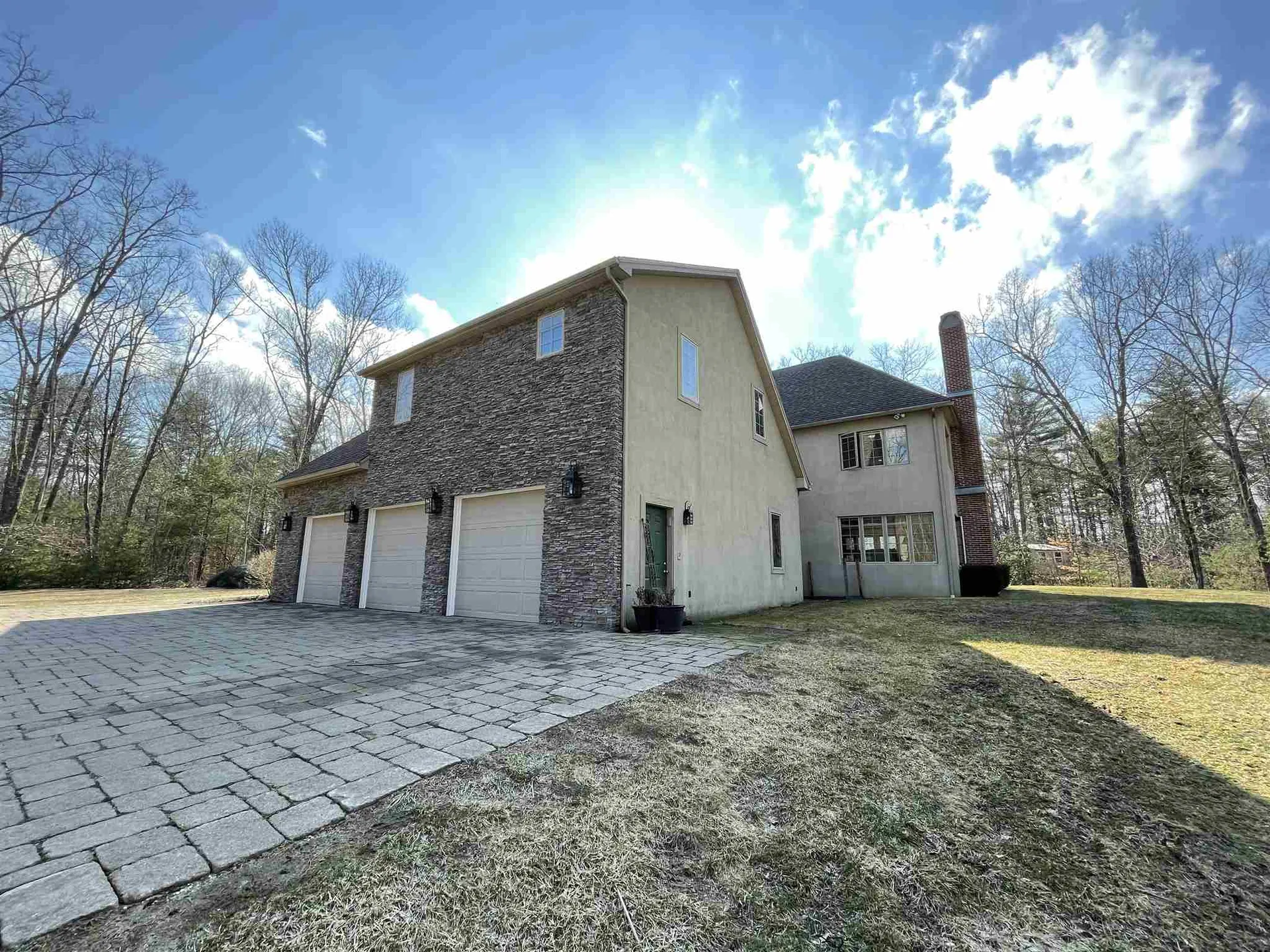 6 Eno Drive Exeter NH 03833