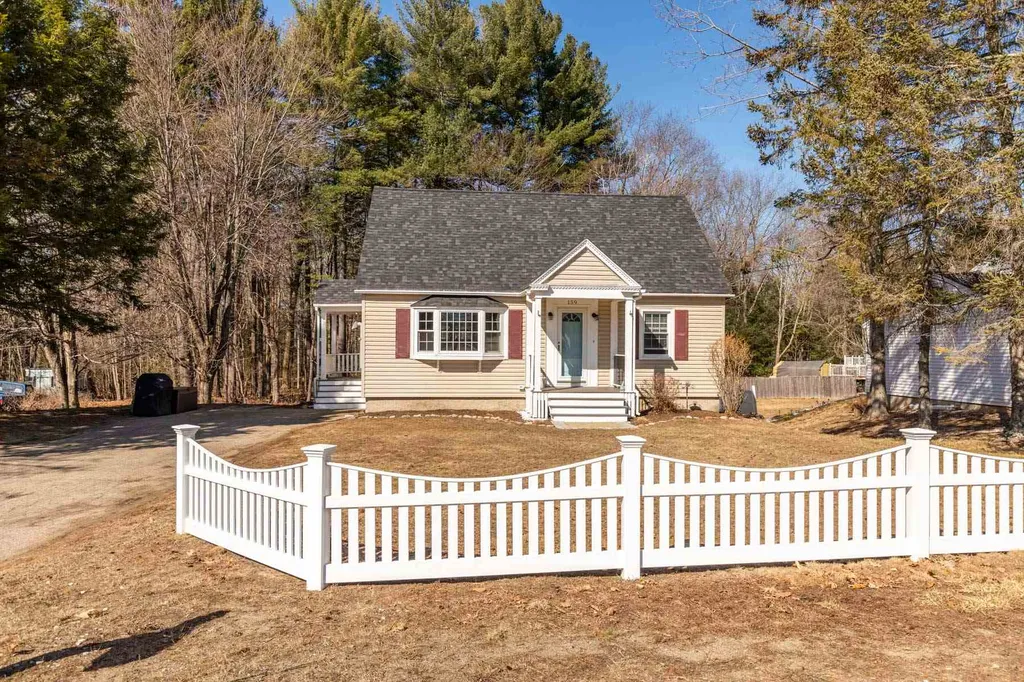 159 Back River Road Dover NH 03820