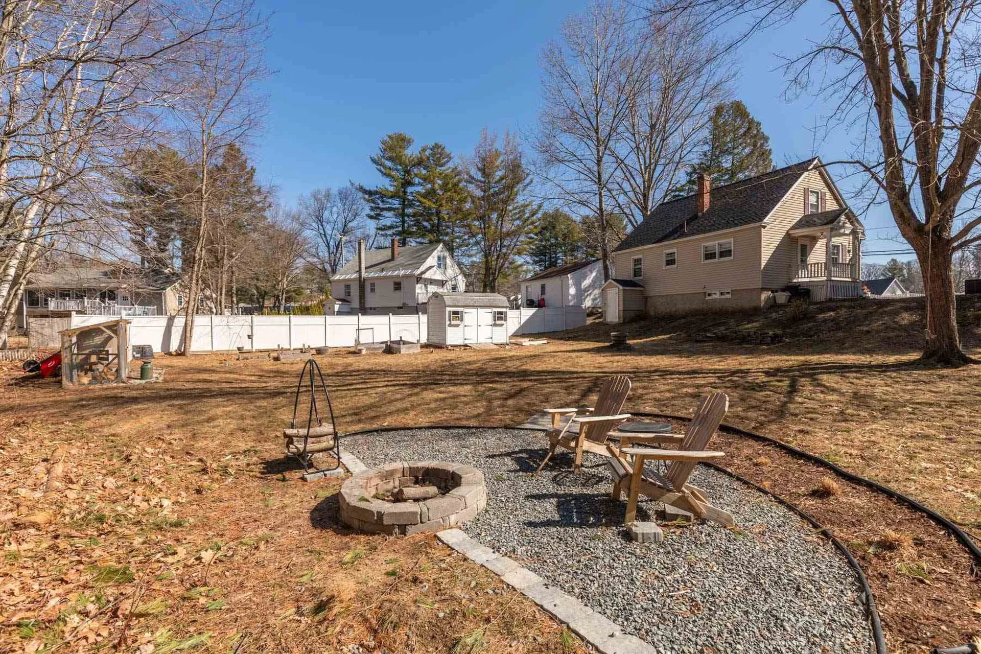 159 Back River Road Dover NH 03820