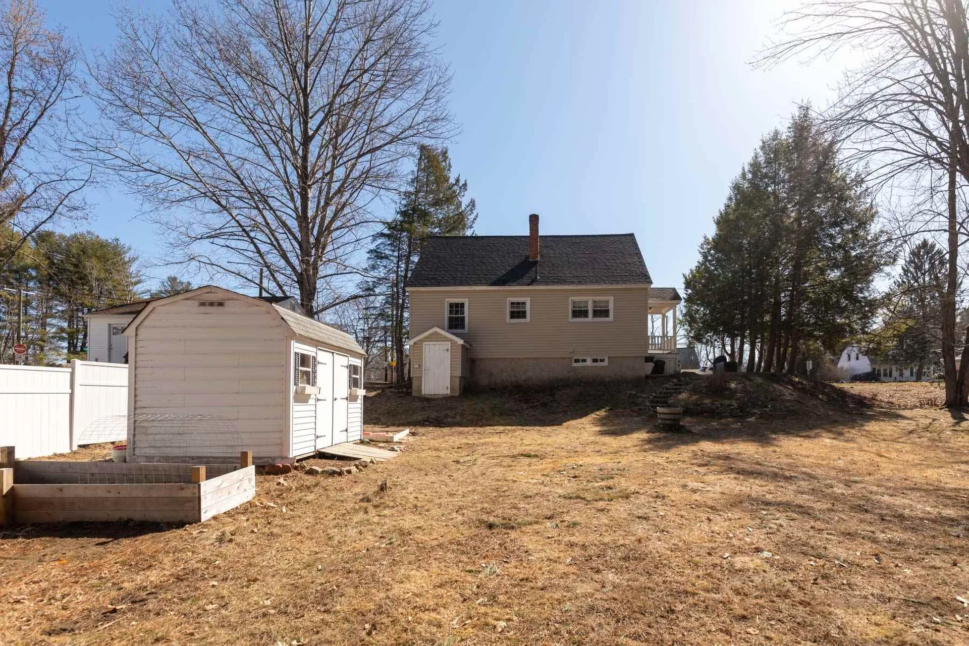 159 Back River Road Dover NH 03820