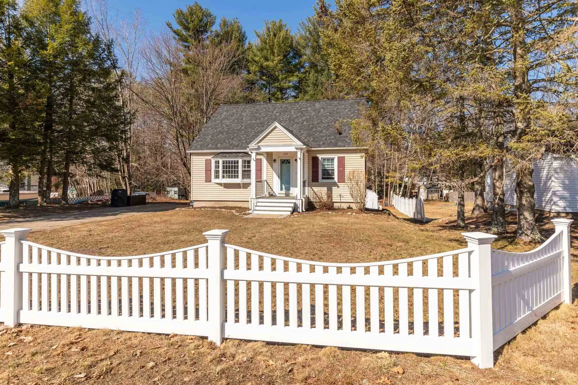 159 Back River Road Dover NH 03820