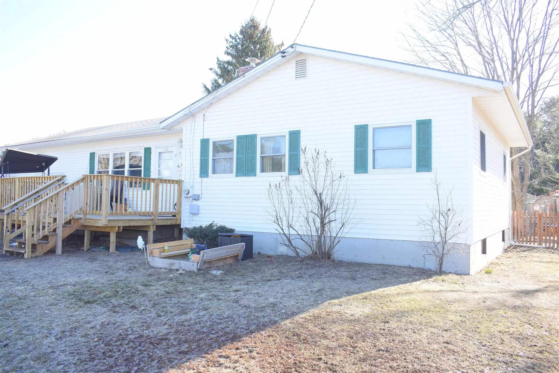 112 Middle Road Milton VT 05468