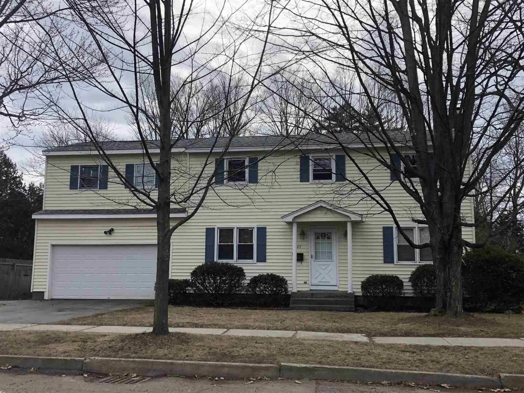 67 Roseade Parkway Burlington VT 05408