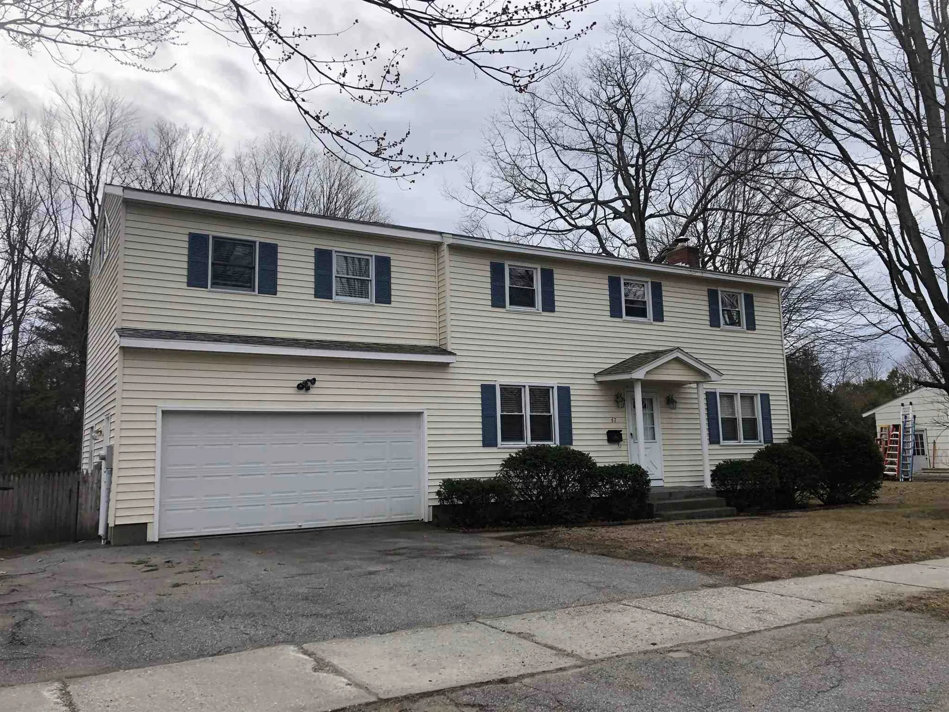 67 Roseade Parkway Burlington VT 05408