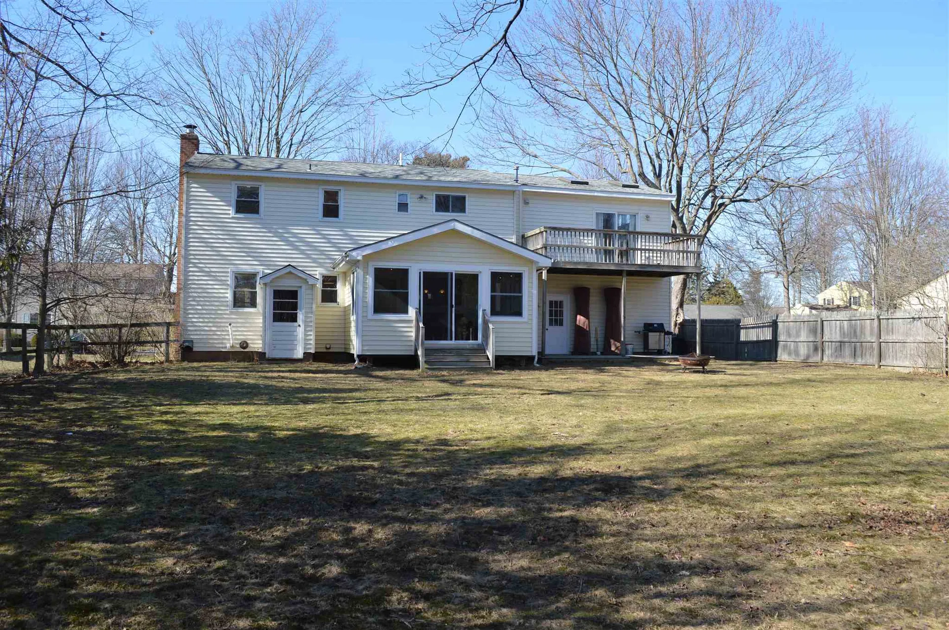 67 Roseade Parkway Burlington VT 05408