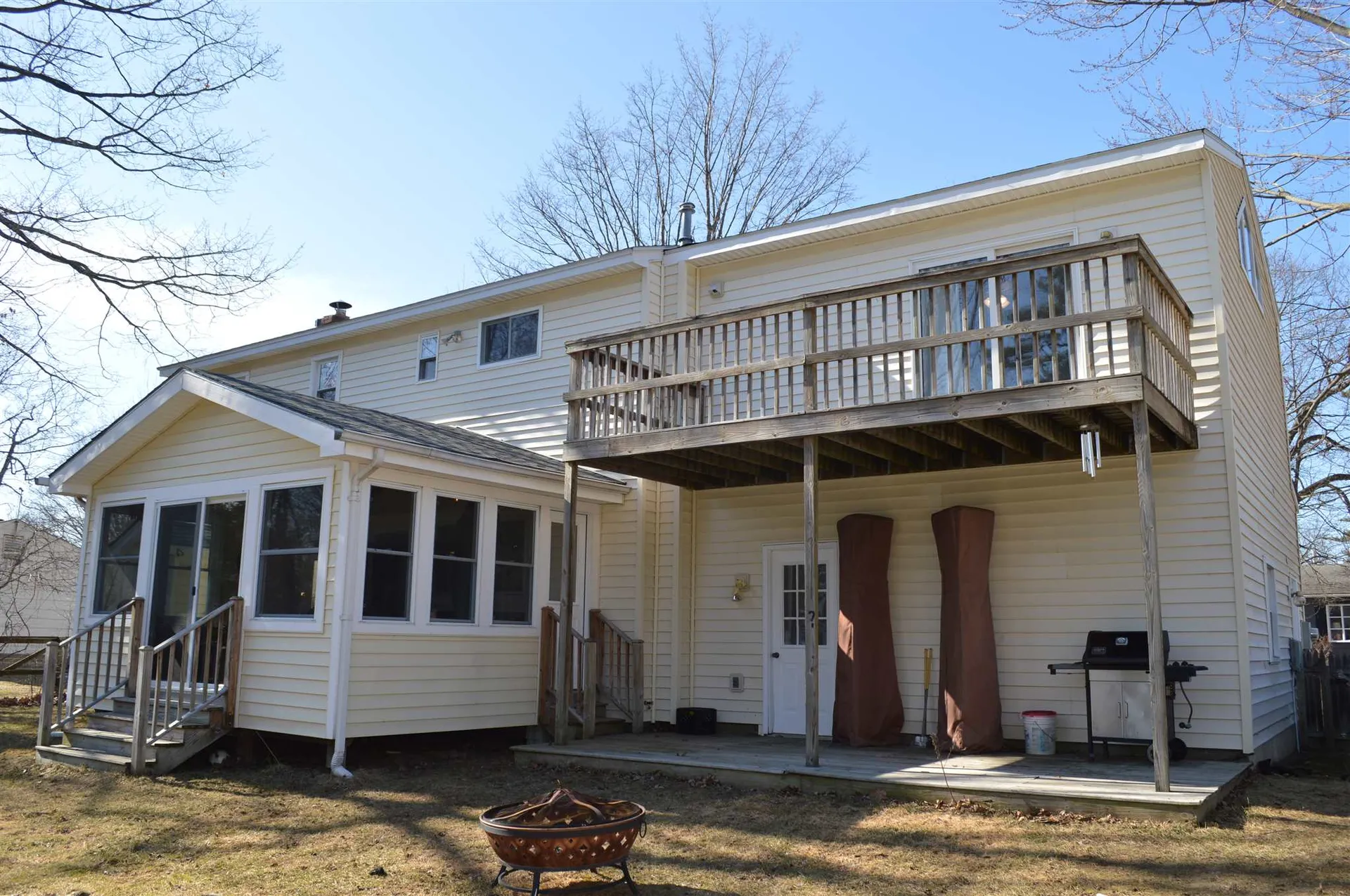 67 Roseade Parkway Burlington VT 05408