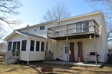 67 Roseade Parkway Burlington VT 05408