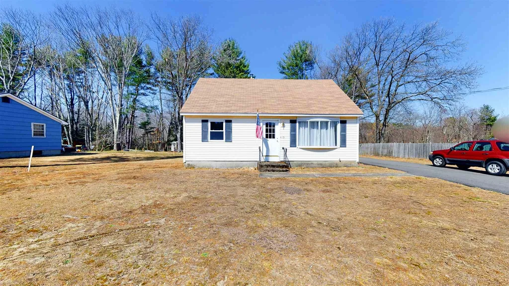 72 Ridge Road Nashua NH 03062