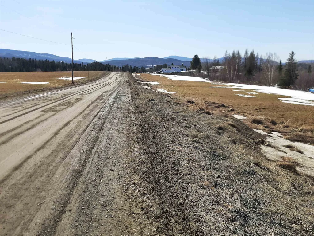 Golf Links Road Colebrook NH 03576