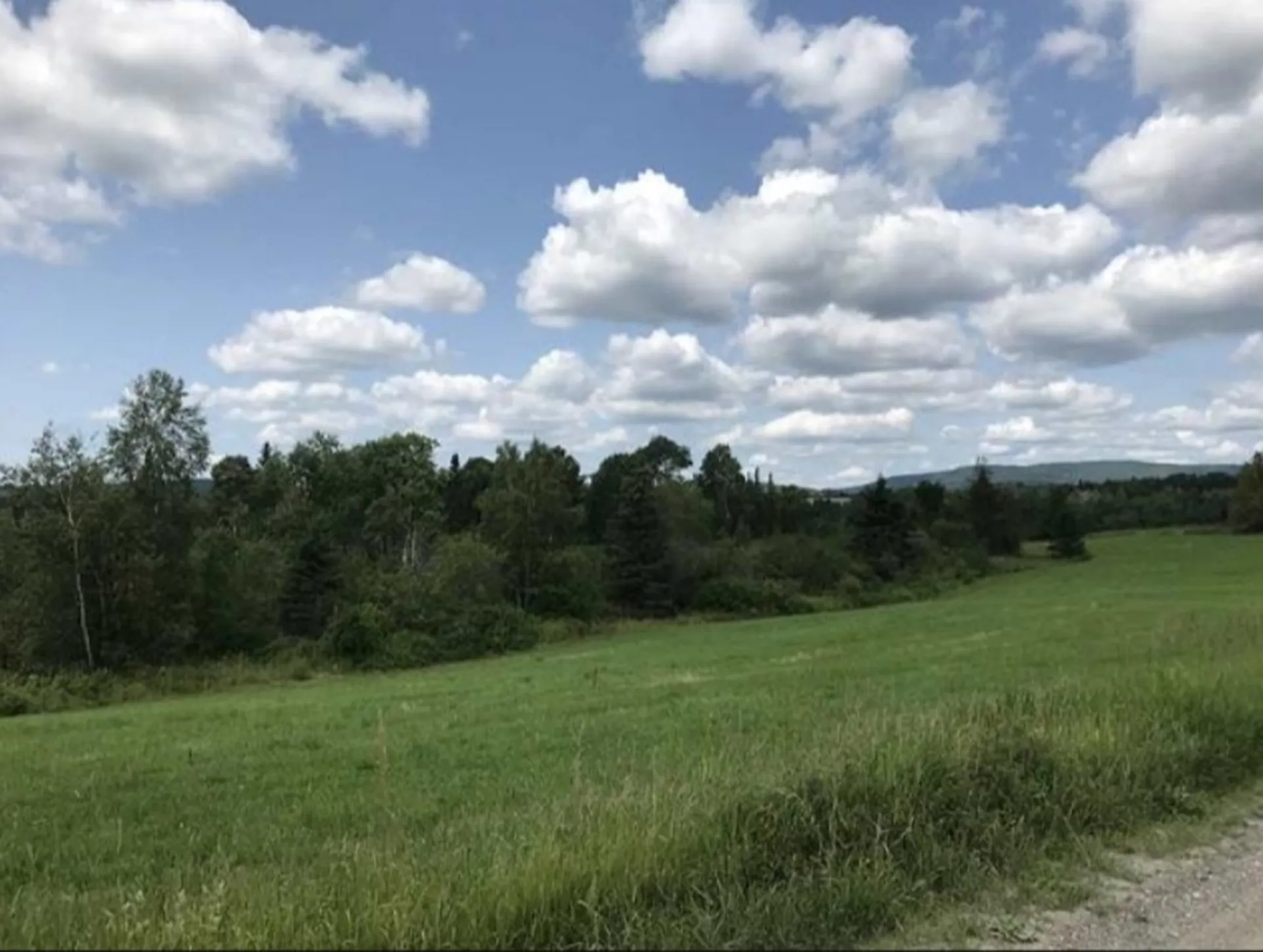 Golf Links Road Colebrook NH 03576