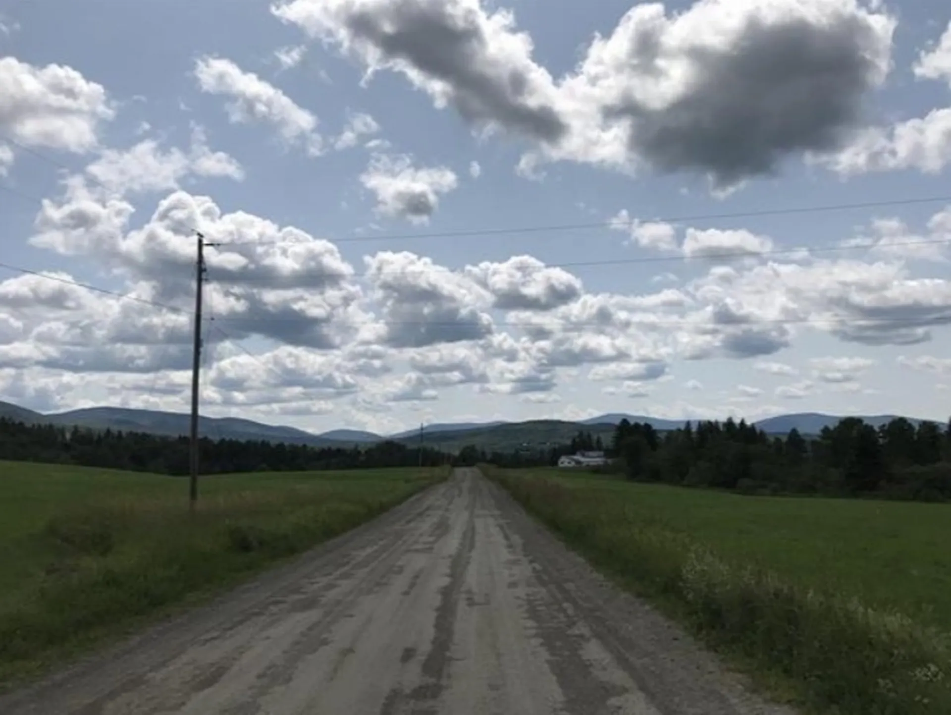 Golf Links Road Colebrook NH 03576