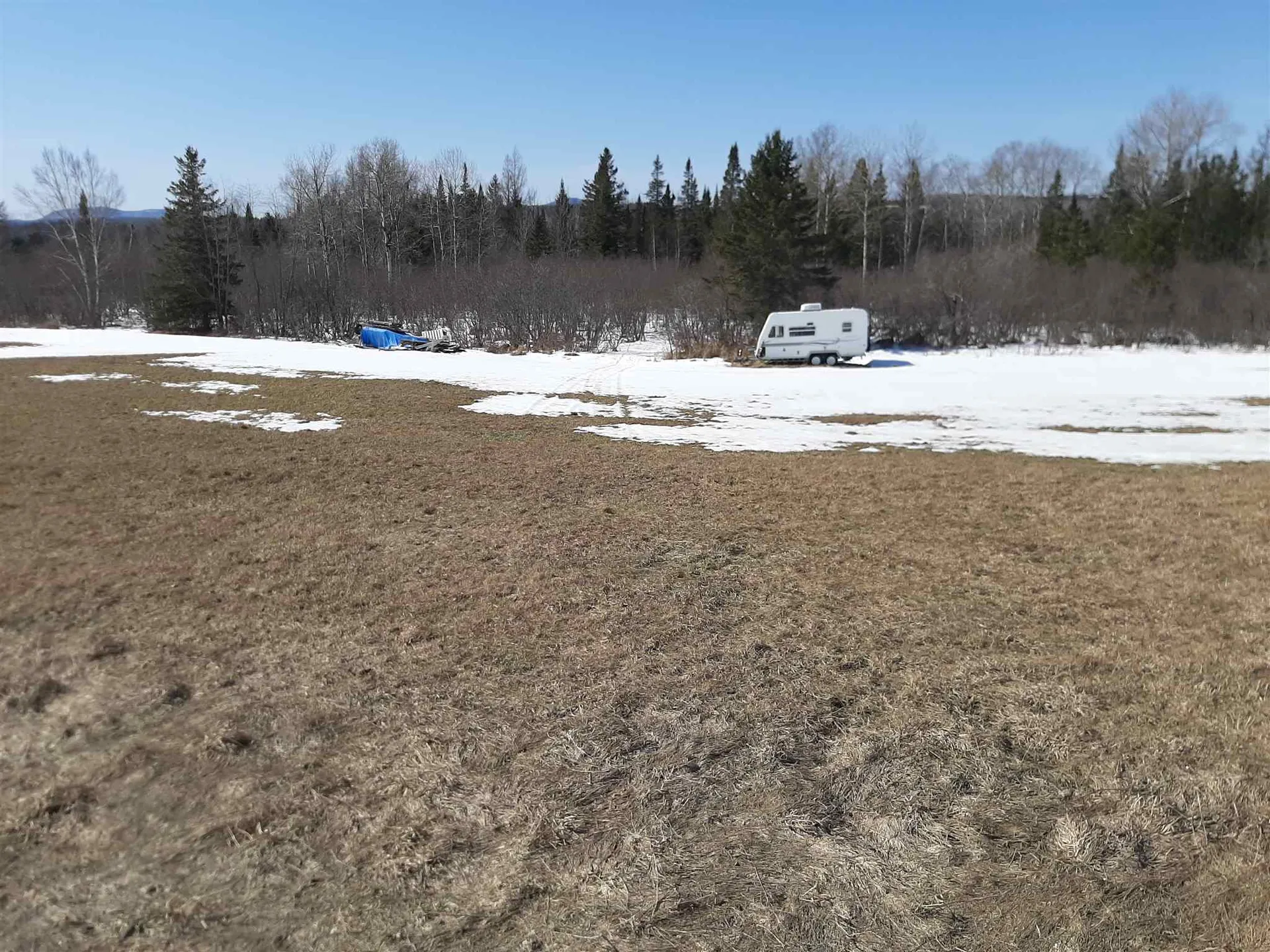 Golf Links Road Colebrook NH 03576