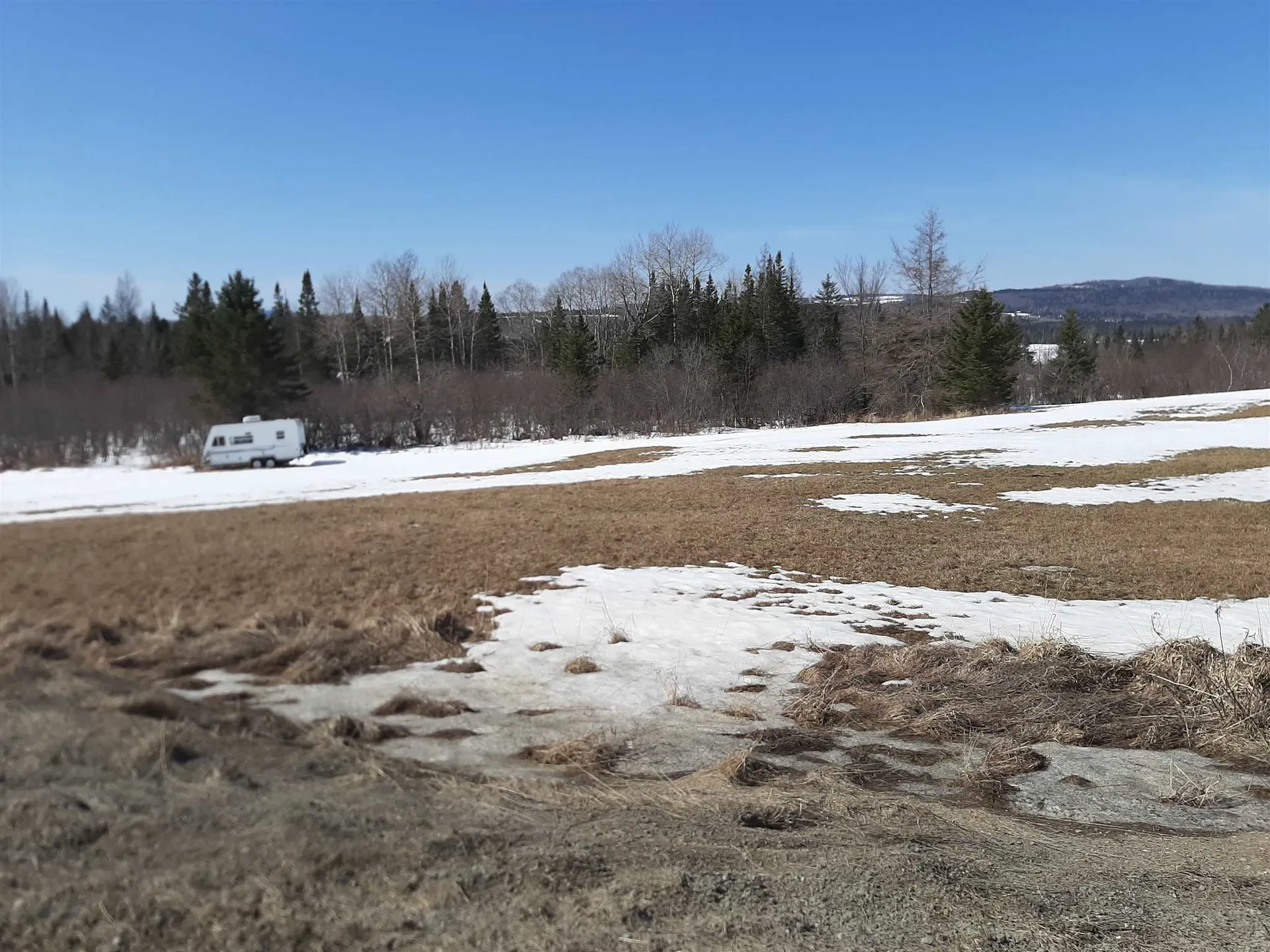 Golf Links Road Colebrook NH 03576